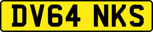 DV64NKS