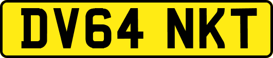 DV64NKT