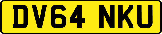 DV64NKU