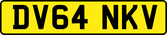 DV64NKV