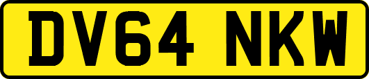 DV64NKW