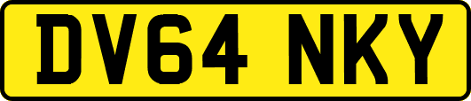 DV64NKY