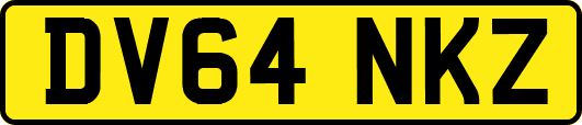 DV64NKZ