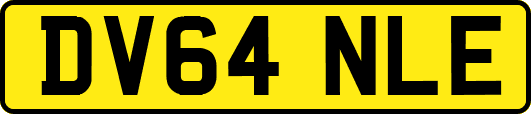DV64NLE