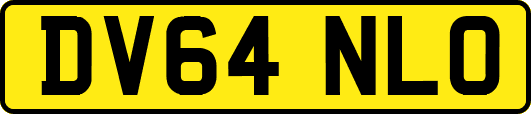 DV64NLO