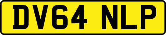 DV64NLP