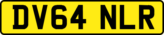 DV64NLR