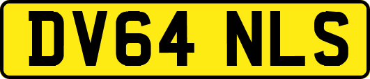 DV64NLS
