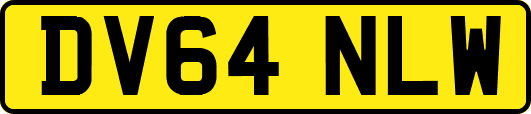 DV64NLW