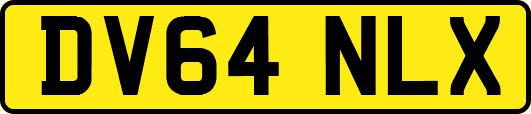 DV64NLX