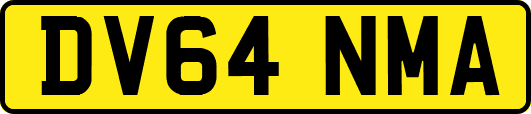 DV64NMA