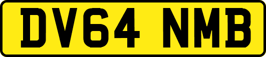DV64NMB