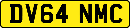 DV64NMC