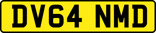 DV64NMD
