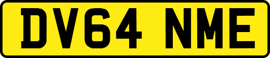 DV64NME