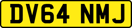 DV64NMJ