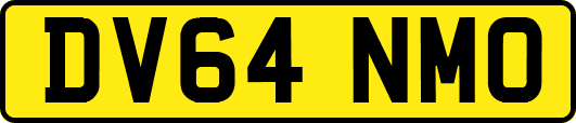DV64NMO