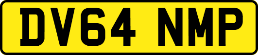 DV64NMP