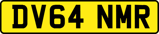 DV64NMR