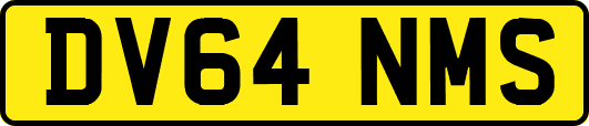 DV64NMS