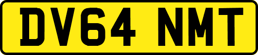 DV64NMT