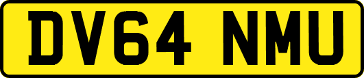 DV64NMU