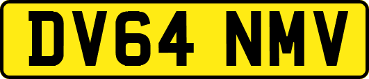 DV64NMV