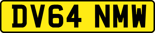 DV64NMW