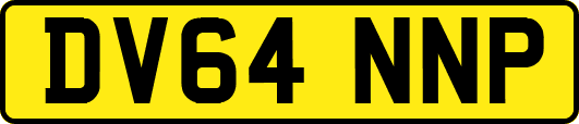 DV64NNP