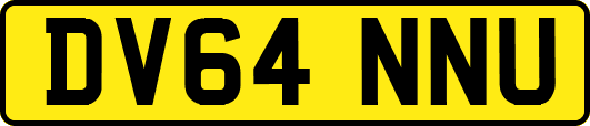 DV64NNU