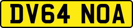DV64NOA