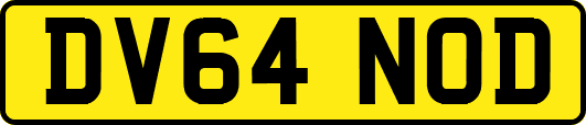 DV64NOD