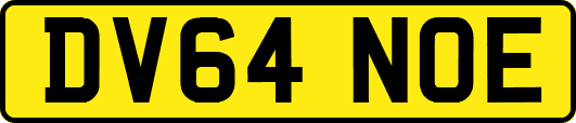 DV64NOE