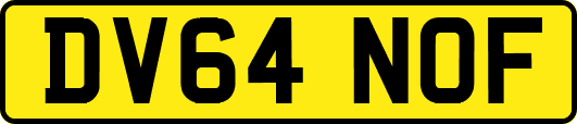 DV64NOF