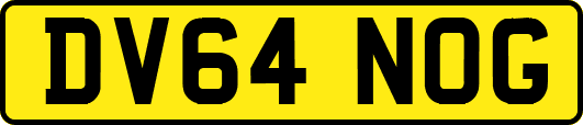 DV64NOG
