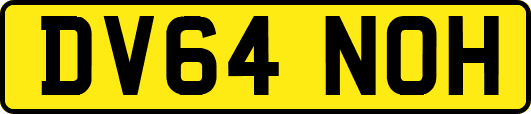 DV64NOH