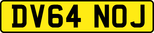 DV64NOJ