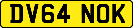 DV64NOK