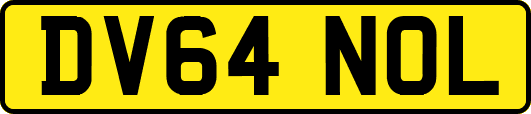 DV64NOL