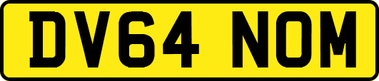 DV64NOM