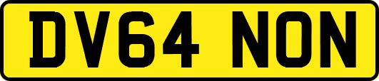 DV64NON