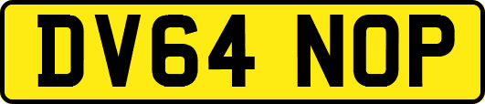 DV64NOP