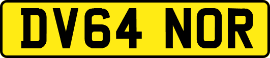 DV64NOR