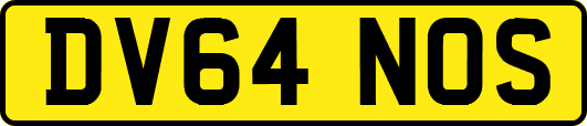 DV64NOS