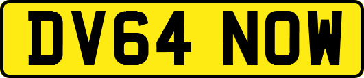DV64NOW