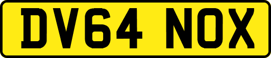 DV64NOX