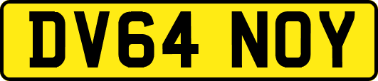 DV64NOY