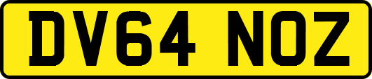DV64NOZ