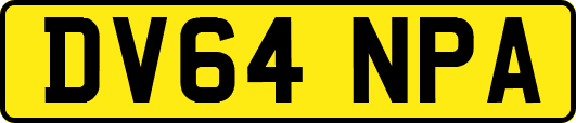 DV64NPA