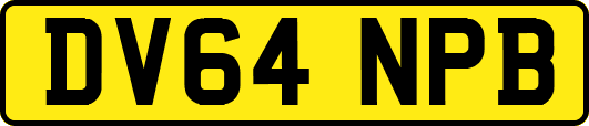 DV64NPB